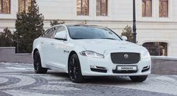 Jaguar XJ 2019 годаүшін30 000 000 тг. в Алматы