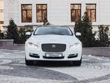 Jaguar XJ 2019 годаfor30 000 000 тг. в Алматы – фото 2