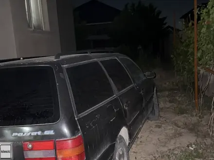 Volkswagen Passat 1994 года за 890 000 тг. в Шымкент – фото 4