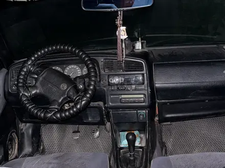 Volkswagen Passat 1994 года за 890 000 тг. в Шымкент – фото 5