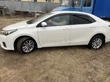 Toyota Corolla 2016 года за 7 100 000 тг. в Уральск – фото 3