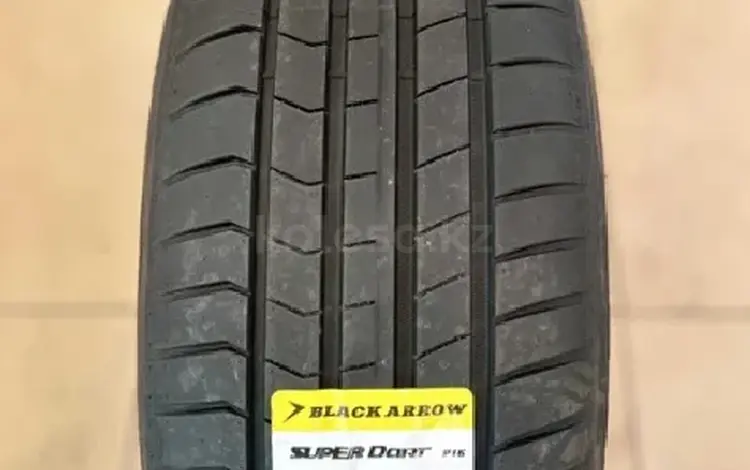 215/55R16 BlackArrow P16 за 22 000 тг. в Алматы