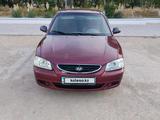 Hyundai Accent 2008 годаүшін2 100 000 тг. в Актау