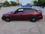 Hyundai Accent 2008 годаүшін2 100 000 тг. в Актау – фото 3