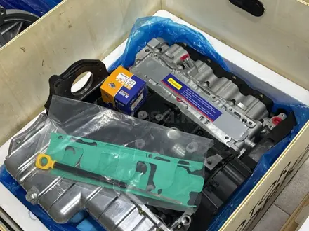 Новый двигатель Daewoo Lanos A15SMS за 450 000 тг. в Караганда