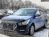 Hyundai Accent 2019 годаfor5 700 000 тг. в Алматы – фото 2