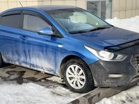 Hyundai Accent 2019 года за 5 700 000 тг. в Алматы