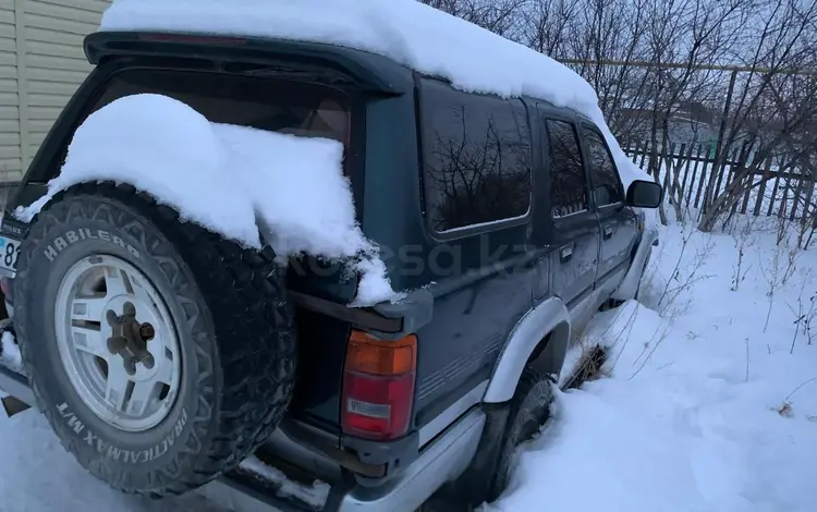 Toyota Hilux Surf 1993 года за 1 000 000 тг. в Актобе