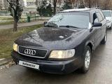 Audi A6 1996 года за 2 500 000 тг. в Алматы