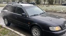 Audi A6 1996 года за 2 500 000 тг. в Алматы – фото 2