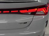 Kia K5 2021 года за 10 500 000 тг. в Алматы – фото 3