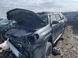 Toyota 4Runner 2019 года за 3 659 000 тг. в Актобе – фото 3