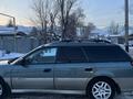 Subaru Outback 2000 года за 4 000 000 тг. в Алматы – фото 4