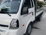 Kia Bongo 2024 годаүшін14 100 000 тг. в Шымкент – фото 3