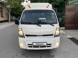 Kia Bongo 2024 годаүшін14 100 000 тг. в Шымкент
