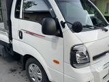Kia Bongo 2024 годаүшін14 100 000 тг. в Шымкент – фото 2