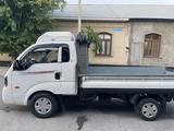 Kia Bongo 2024 годаүшін14 100 000 тг. в Шымкент – фото 4