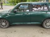 Lifan Smily 2011 года за 1 300 000 тг. в Петропавловск – фото 2