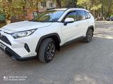 Toyota RAV4 2023 годаүшін19 500 000 тг. в Тараз – фото 2