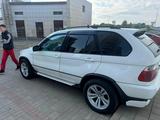 BMW X5 2002 годаүшін8 000 000 тг. в Астана – фото 3