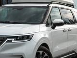 Kia Carnival 2021 года за 23 000 000 тг. в Алматы – фото 3