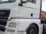 MAN  TGX 2008 года за 16 000 000 тг. в Астана – фото 2