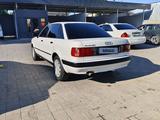 Audi 80 1992 годаүшін1 700 000 тг. в Тараз