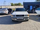 Audi 80 1992 годаүшін1 700 000 тг. в Тараз – фото 2