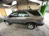 Lexus RX 300 2000 годаүшін3 900 000 тг. в Шымкент – фото 3