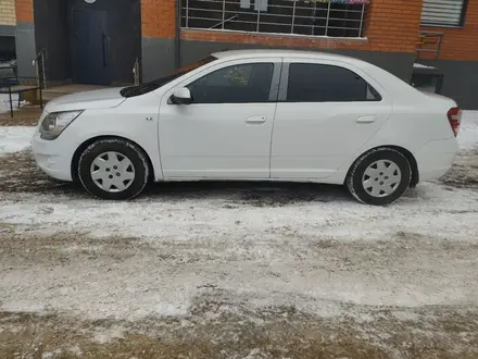 Chevrolet Cobalt 2013 года за 4 200 000 тг. в Костанай – фото 5