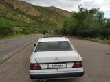 Mercedes-Benz E 200 1992 годаfor1 200 000 тг. в Алматы – фото 3