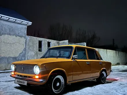 ВАЗ (Lada) 2101 1985 года за 1 000 000 тг. в Шымкент – фото 6