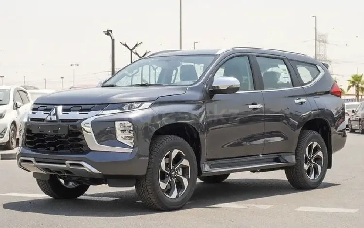 Mitsubishi Montero Sport 2025 года за 24 599 000 тг. в Актобе