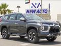Mitsubishi Montero Sport 2025 года за 24 599 000 тг. в Актобе – фото 2