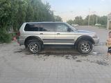 Mitsubishi Montero Sport 2001 года за 5 000 000 тг. в Актобе – фото 5