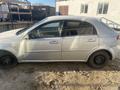 Chevrolet Lacetti 2008 годаүшін1 600 000 тг. в Атырау – фото 2