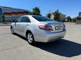 Toyota Camry 2006 годаүшін5 600 000 тг. в Талдыкорган – фото 4