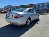 Toyota Camry 2006 годаүшін5 600 000 тг. в Талдыкорган – фото 5