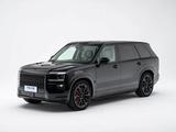 Zeekr 9X Hyper 2026 года за 63 000 000 тг. в Талдыкорган