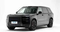 Zeekr 9X Hyper 2026 года за 63 000 000 тг. в Талдыкорган – фото 2