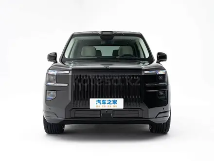 Zeekr 9X Hyper 2026 года за 63 000 000 тг. в Талдыкорган – фото 3