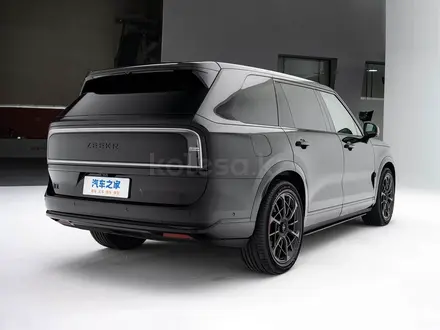 Zeekr 9X Hyper 2026 года за 63 000 000 тг. в Талдыкорган – фото 8