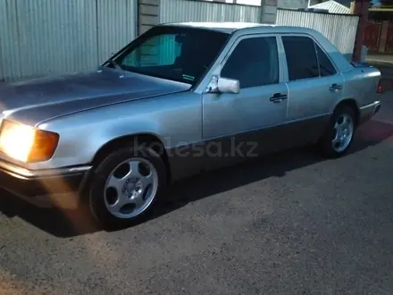 Mercedes-Benz E 230 1992 года за 800 000 тг. в Алматы – фото 8