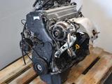 МОТОР КУПИТЬ КОНТРАКТНЫЙ ЯПОНИЯ ДВИГАТЕЛЬ TOYOTA JAPAN ТОЙОТА за 370 000 тг. в Алматы