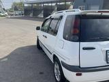 Toyota Raum 1997 годаfor2 450 000 тг. в Караганда – фото 2