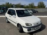 Toyota Raum 1997 годаfor2 450 000 тг. в Караганда – фото 5