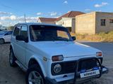 ВАЗ (Lada) Lada 2121 2012 годаүшін1 000 000 тг. в Кызылорда