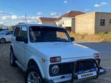 ВАЗ (Lada) Lada 2121 2012 годаүшін1 000 000 тг. в Кызылорда – фото 2