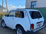 ВАЗ (Lada) Lada 2121 2012 годаүшін1 000 000 тг. в Кызылорда – фото 4