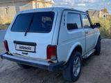 ВАЗ (Lada) Lada 2121 2012 годаүшін1 000 000 тг. в Кызылорда – фото 5
